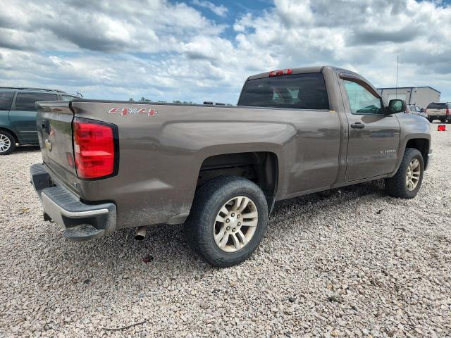 Aukcja sprzedaży 2014 Chevrolet Silverado, vin: 1GCNKREC9EZ245339, numer aukcji: 60813276