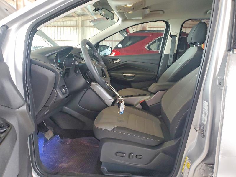 Aukcja sprzedaży 2015 Ford Escape, vin: 1FMCU0GX1FUB05017, numer aukcji: 59782846