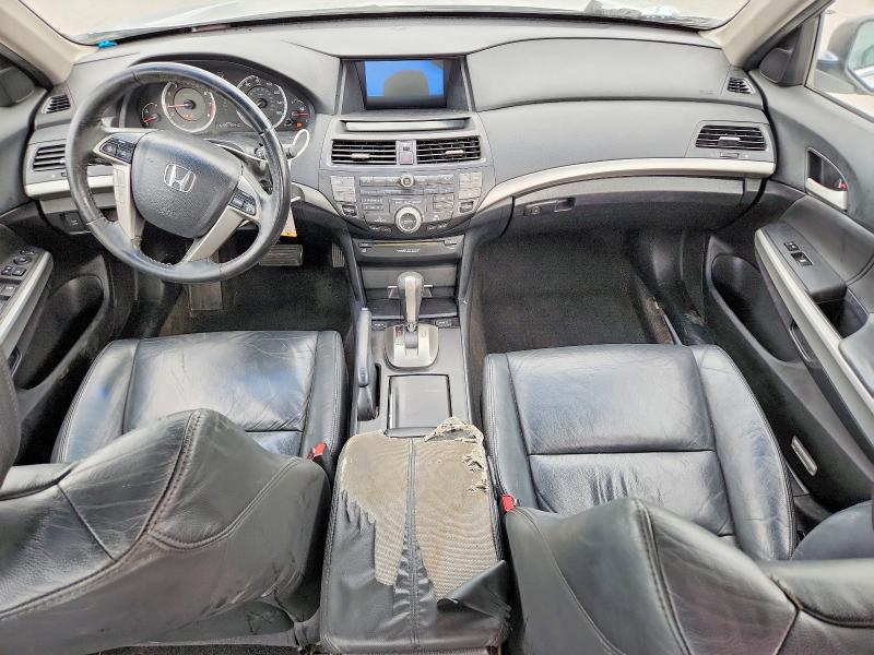 Продаж на аукціоні авто 2009 Honda Accord, vin: 1HGCP36849A008151, номер лоту: 60618016
