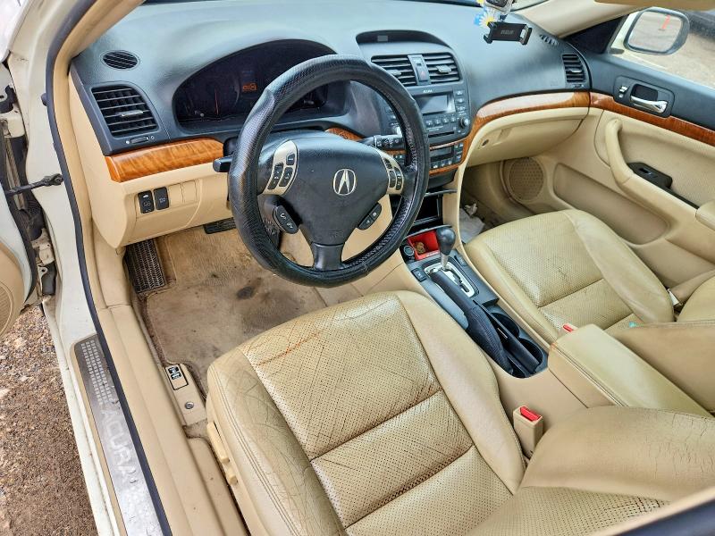 2006 Acura Tsx მანქანა იყიდება აუქციონზე, vin: JH4CL968X6C036175, აუქციონის ნომერი: 61011496