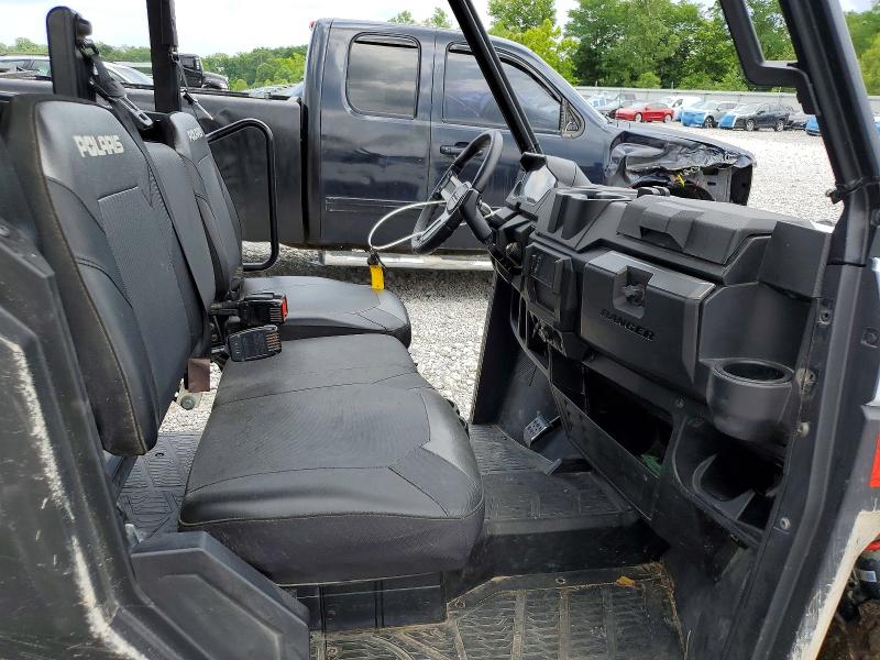 Продажа на аукционе авто 2021 Polaris Ranger, vin: 4XARSE998M8461638, номер лота: 60183926