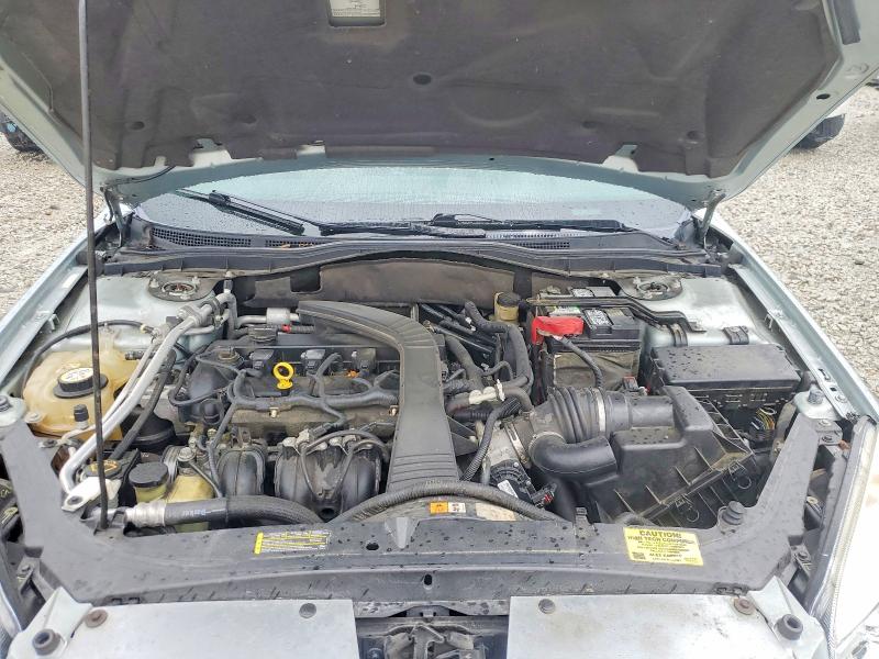 Aukcja sprzedaży 2007 Mercury Milan, vin: 3MEHM08ZX7R662476, numer aukcji: 60293106