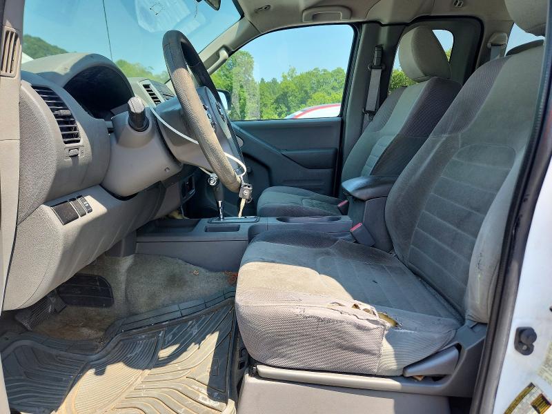 Продажа на аукционе авто 2015 Nissan Frontier, vin: 1N6BD0CTXFN757144, номер лота: 63400646