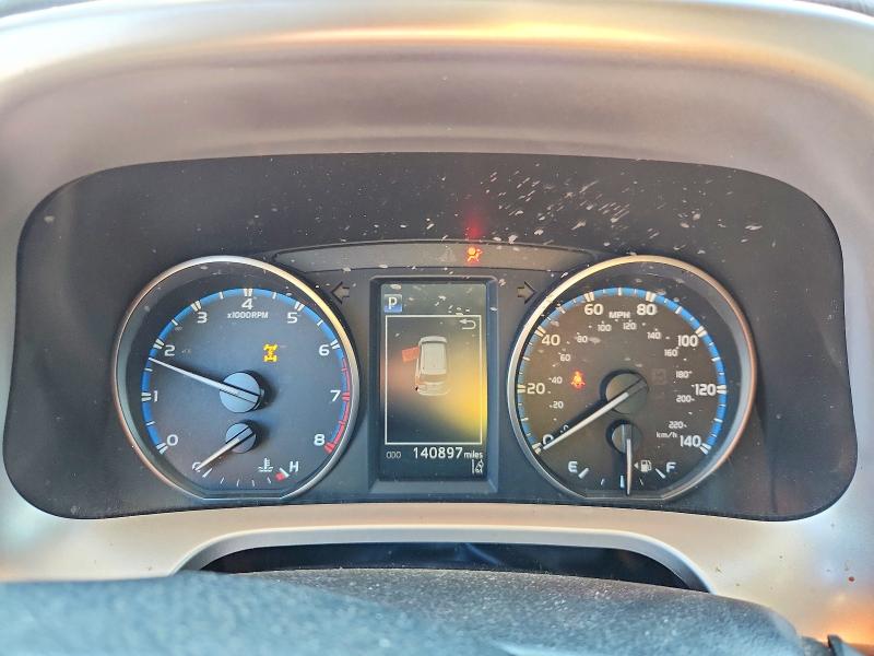 60831796 :رقم المزاد ، JTMBFREV3JJ246939 vin ، 2018 Toyota Rav4 مزاد بيع