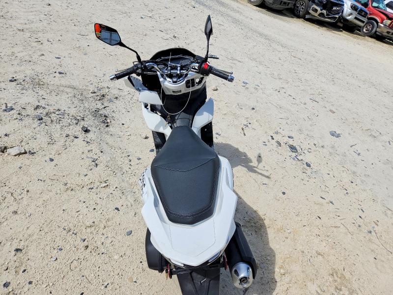 Aukcja sprzedaży 2022 Honda Ww150, vin: RLHKF4718NY100840, numer aukcji: 62256326
