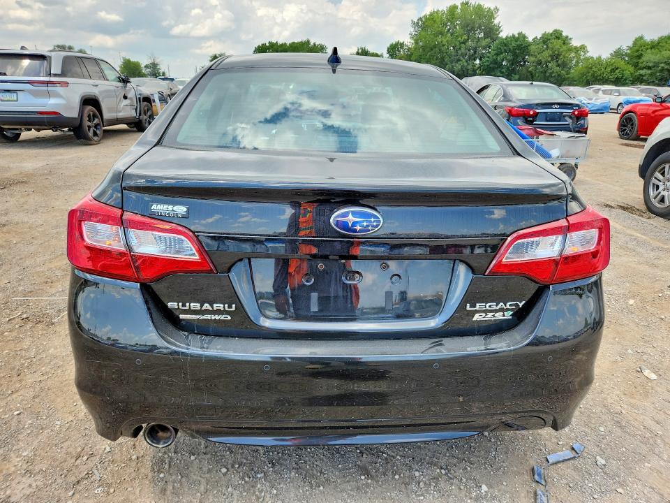 61369916 :رقم المزاد ، 4S3BNAN65H3044017 vin ، 2017 Subaru Legacy مزاد بيع