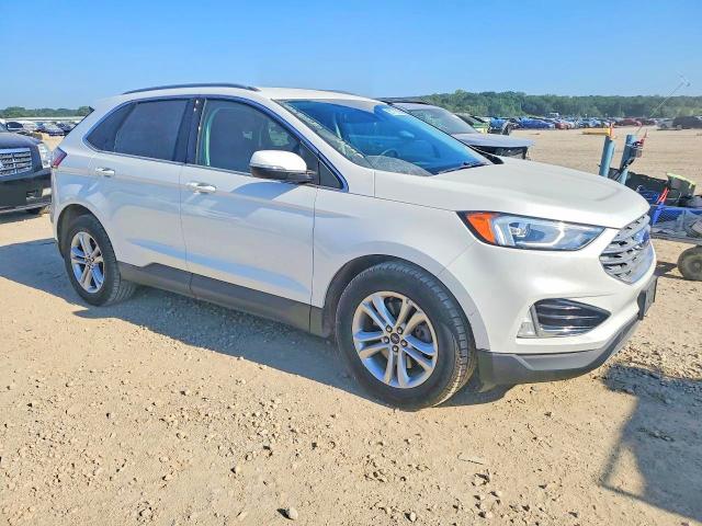 Продажа на аукционе авто 2020 Ford Edge, vin: 2FMPK4J9XLBB38298, номер лота: 85771515