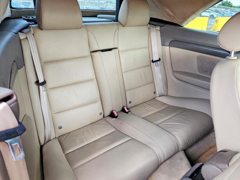 2004 Audi A4 მანქანა იყიდება აუქციონზე, vin: WAUAC48H94K015052, აუქციონის ნომერი: 62277166