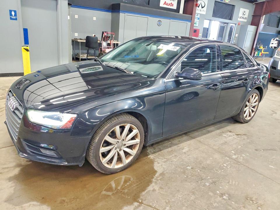 Aukcja sprzedaży 2013 Audi A4, vin: WAUHFAFL5DN045157, numer aukcji: 62605236