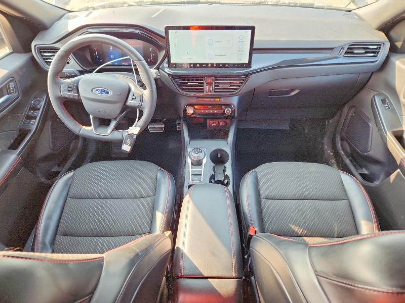 Продажа на аукционе авто 2024 Ford Escape, vin: 1FMCU9MN1RUA53593, номер лота: 61537506