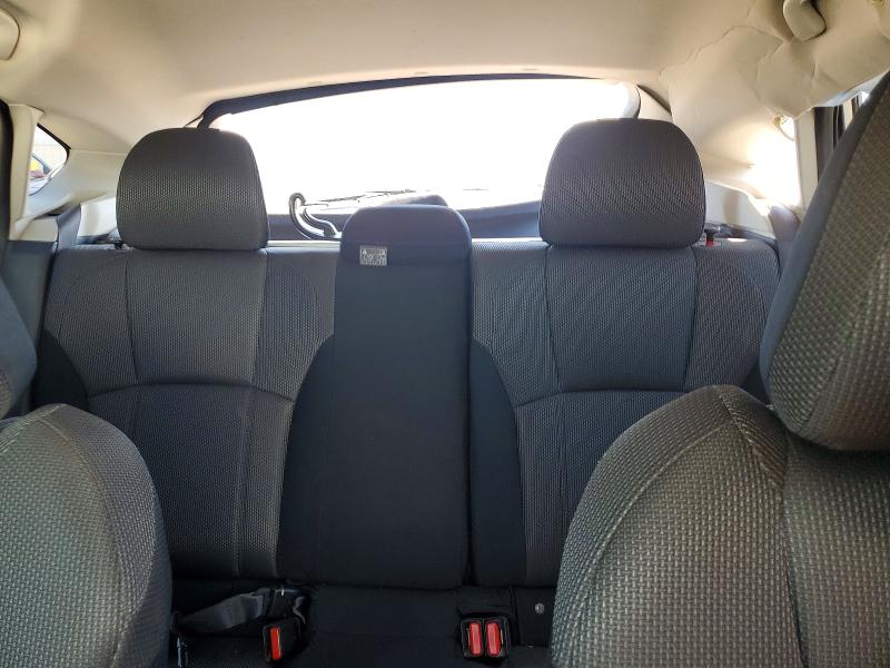 Aukcja sprzedaży 2023 Subaru Cross Trek, vin: JF2GTABC1PH209554, numer aukcji: 60691206
