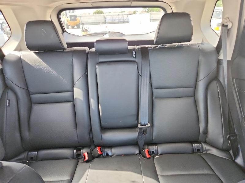 Aukcja sprzedaży 2024 Nissan Rogue, vin: 5N1BT3BA4RC743890, numer aukcji: 61049046