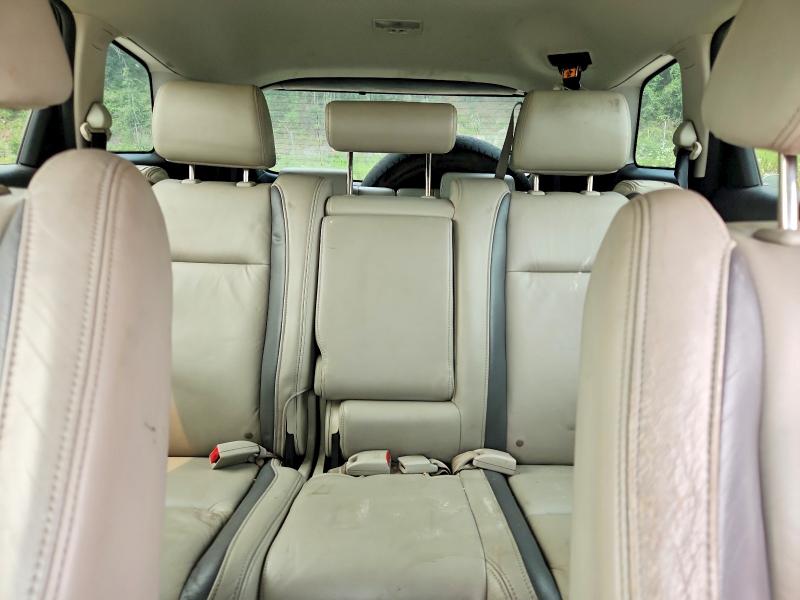 Aukcja sprzedaży 2010 Mazda Cx-9, vin: JM3TB3MV6A0224509, numer aukcji: 60897596