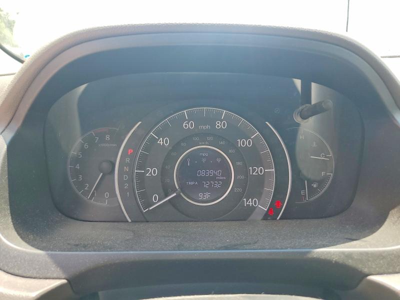 Продаж на аукціоні авто 2014 Honda Cr-v, vin: 5J6RM3H74EL024980, номер лоту: 60947056