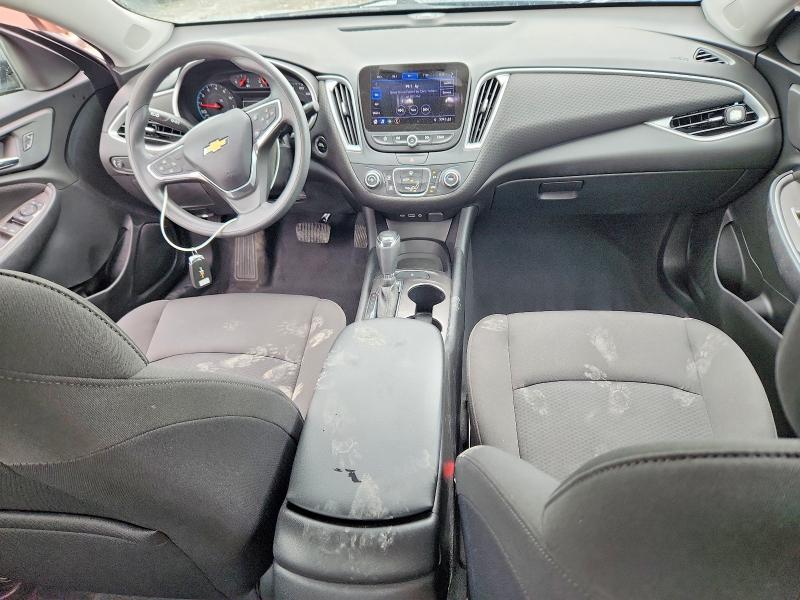 2019 Chevrolet Malibu მანქანა იყიდება აუქციონზე, vin: 1G1ZB5ST4KF177780, აუქციონის ნომერი: 62391276