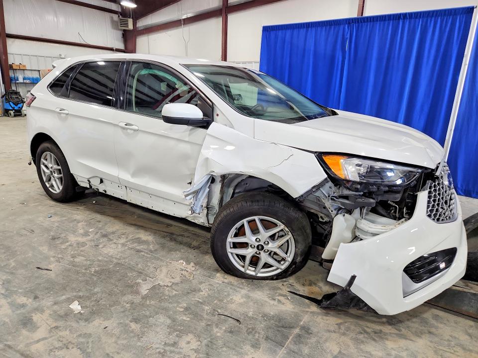 Продажа на аукционе авто 2023 Ford Edge, vin: 2FMPK4J99PBA27795, номер лота: 63011506