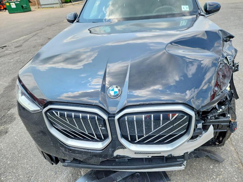 62468956 :رقم المزاد ، 5UX53GP00T9471060 vin ، 2026 Bmw X3 مزاد بيع