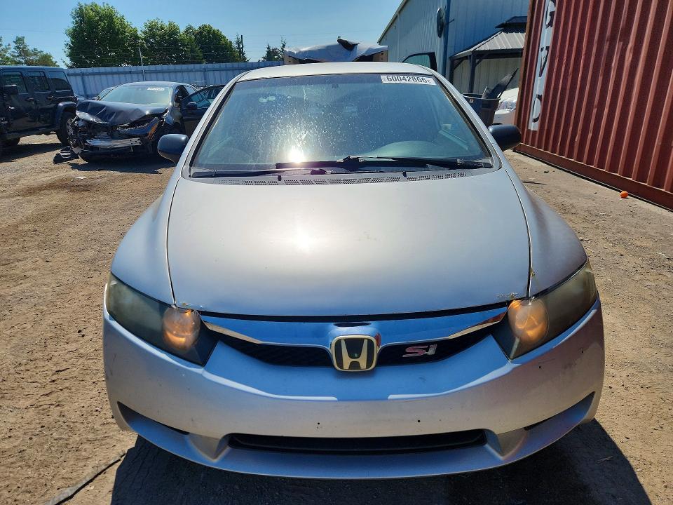 Продажа на аукционе авто 2008 Honda Civic, vin: 2HGFA15228H005684, номер лота: 60042866