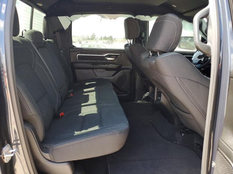 Продаж на аукціоні авто 2025 Ram 1500, vin: 1C6RREFP3SN629568, номер лоту: 59240666