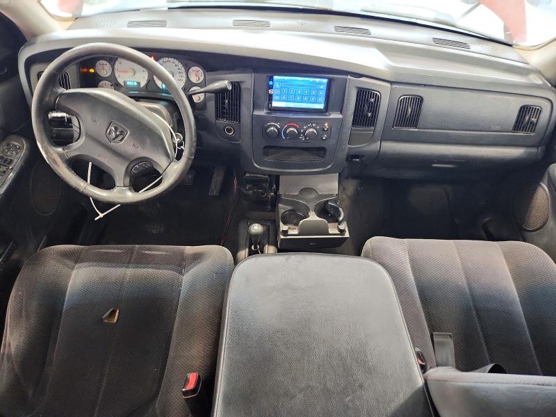Продажа на аукционе авто 2002 Dodge Ram 1500, vin: 3D7HU18ZX2G211985, номер лота: 60052116