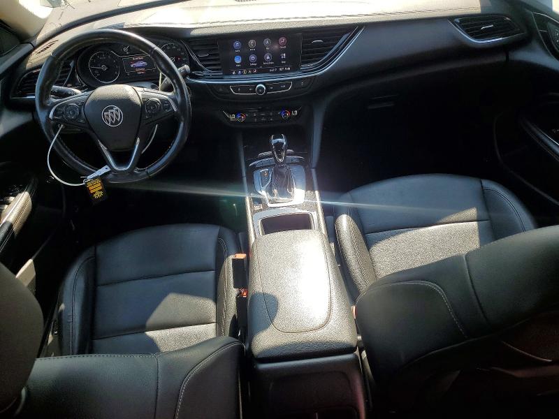 Продаж на аукціоні авто 2018 Buick Regal Tourx, vin: W04GV8SX1J1173573, номер лоту: 59292486