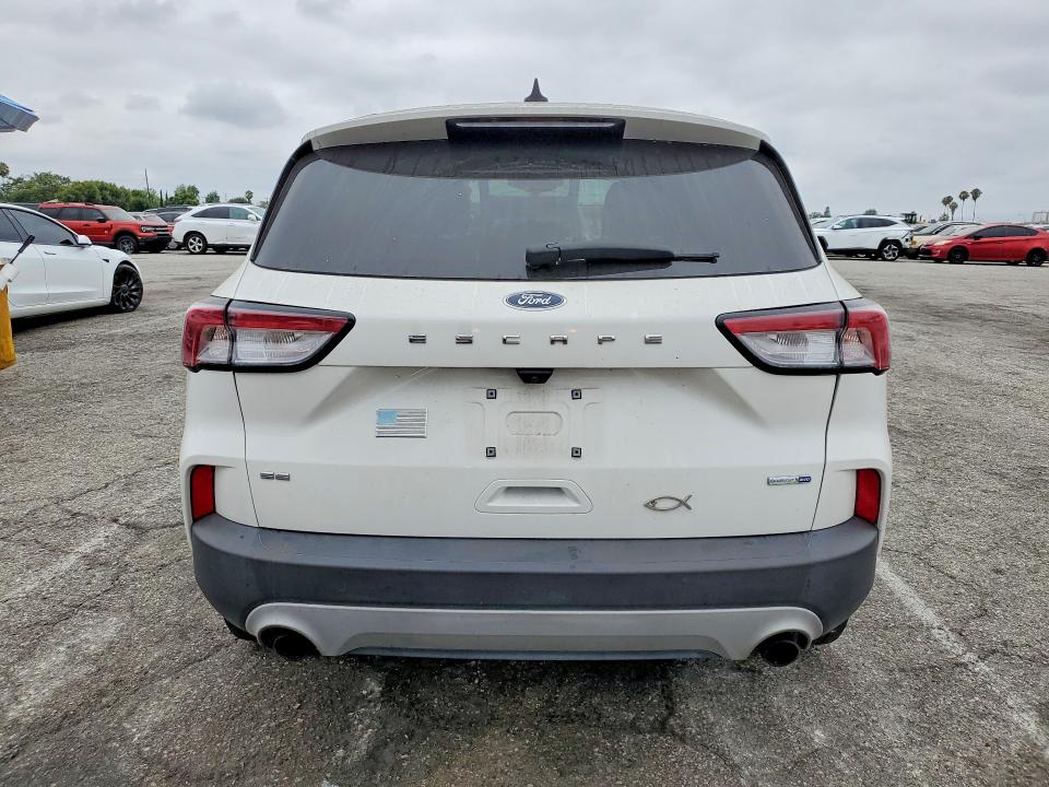 Aukcja sprzedaży 2020 Ford Escape, vin: 1FMCU9G67LUB69151, numer aukcji: 59391826