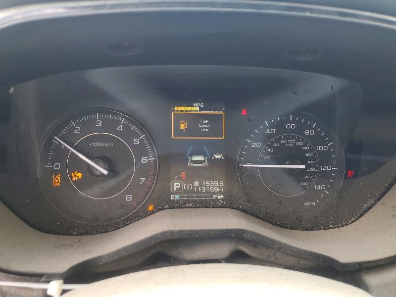 Продаж на аукціоні авто 2021 Subaru Impreza, vin: 4S3GTAV6XM3712142, номер лоту: 62055126