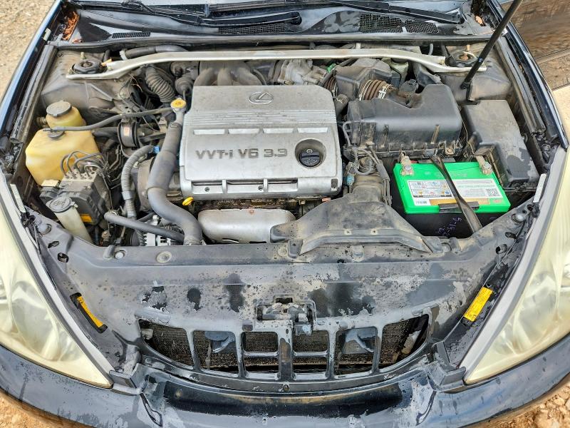 61959576 :رقم المزاد ، JTHBA30G365153051 vin ، 2006 Lexus Es مزاد بيع
