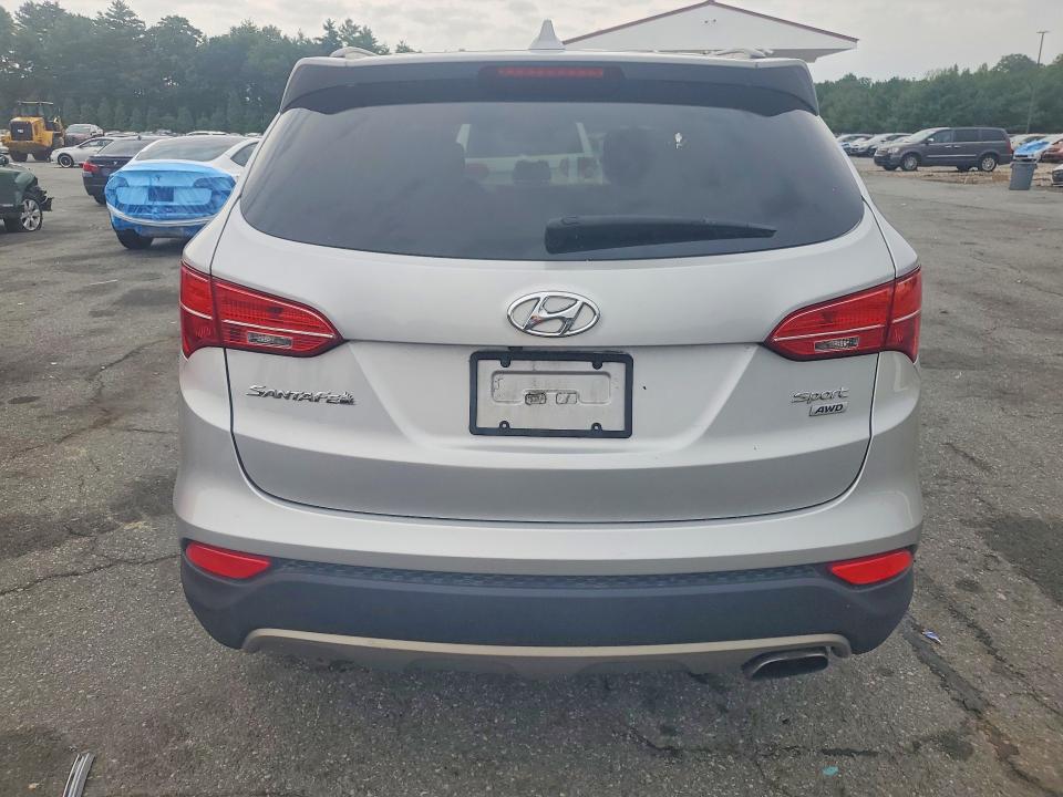 Aukcja sprzedaży 2014 Hyundai Santa Fe Sport, vin: 5XYZUDLB3EG189258, numer aukcji: 61747136
