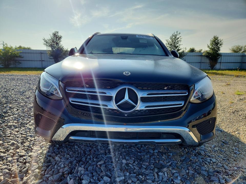 Продажа на аукционе авто 2018 Mercedes-benz Glc, vin: WDC0G4JB5JV057134, номер лота: 62351966