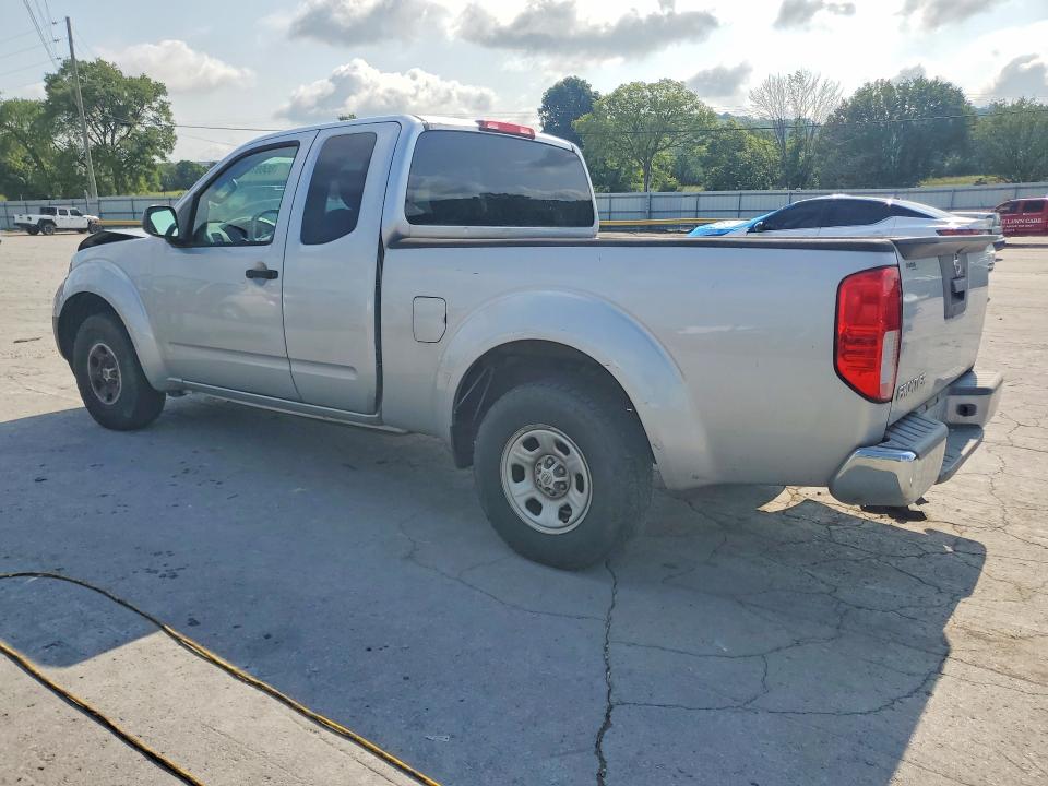 Продажа на аукционе авто 2014 Nissan Frontier, vin: 1N6BD0CT0EN722949, номер лота: 85607415