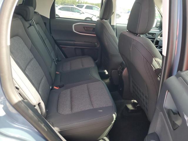 Auction sale of the 2024 Ford Bronco Sport, vin: 3FMCR9B63RRF55963, lot number: 60870786