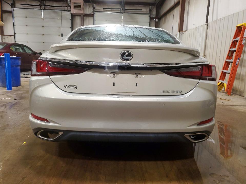 Aukcja sprzedaży 2021 Lexus Es 350, vin: 58ADZ1B1XMU108759, numer aukcji: 61227976