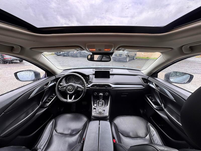 Aukcja sprzedaży 2016 Mazda Cx-9, vin: JM3TCBCY1G0117895, numer aukcji: 62824306