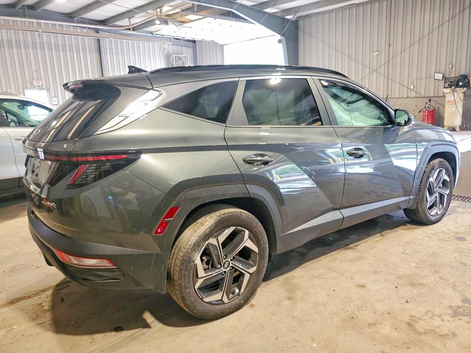 Aukcja sprzedaży 2023 Hyundai Tucson, vin: KM8JFCA15PU107247, numer aukcji: 59813206
