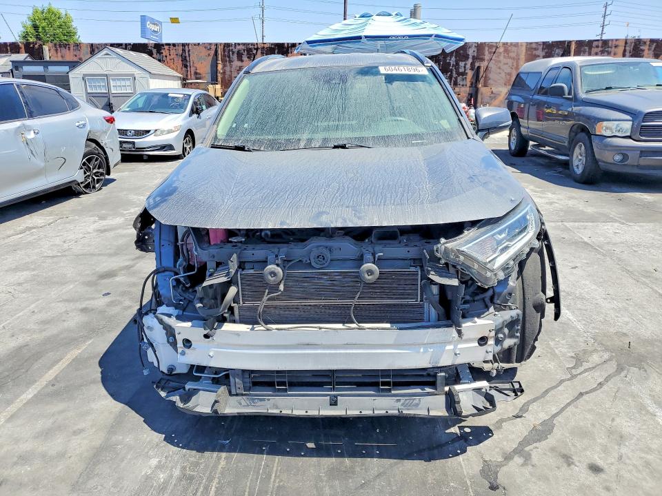 Aukcja sprzedaży 2020 Toyota Rav4 Hybrid, vin: JTMRWRFV9LD063169, numer aukcji: 60461896