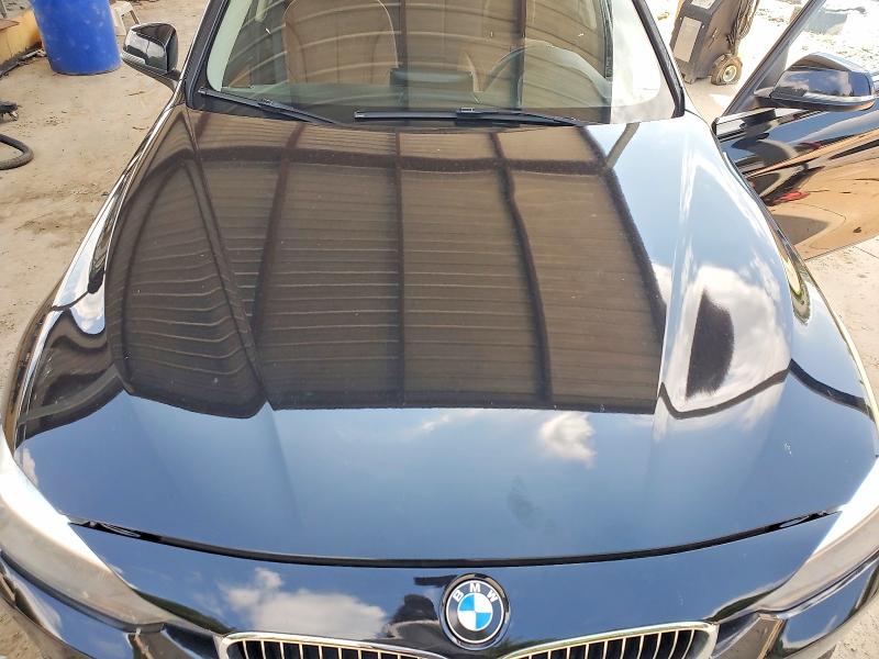 Продажа на аукционе авто 2015 Bmw 328, vin: WBA3B5C51FF963424, номер лота: 59186226