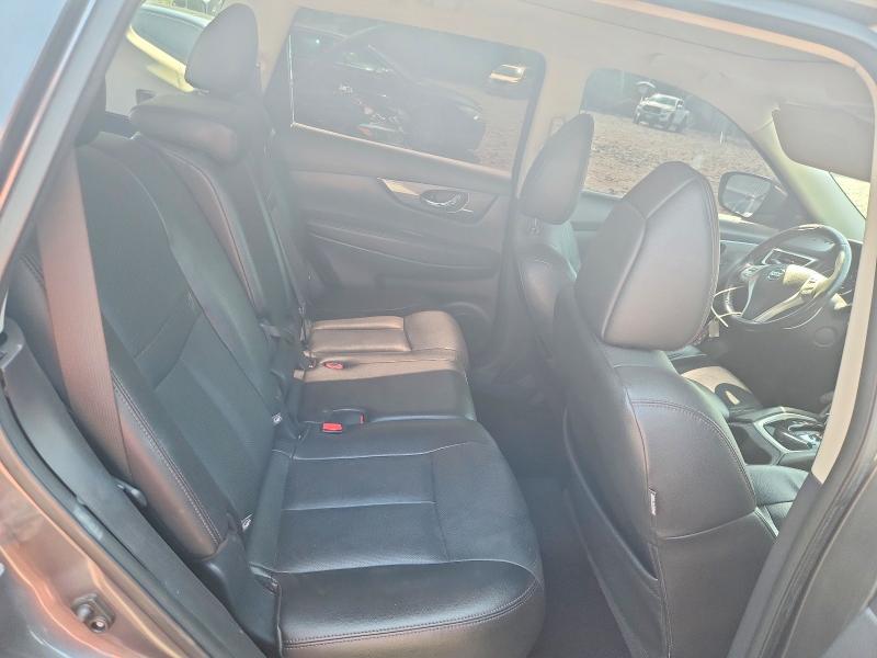 Продажа на аукционе авто 2016 Nissan Rogue, vin: 5N1AT2MV8GC868653, номер лота: 61693736