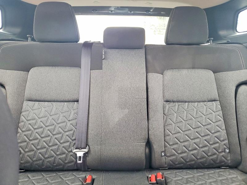 Продажа на аукционе авто 2025 Nissan Kicks, vin: 3N8AP6CA1SL311678, номер лота: 61174786
