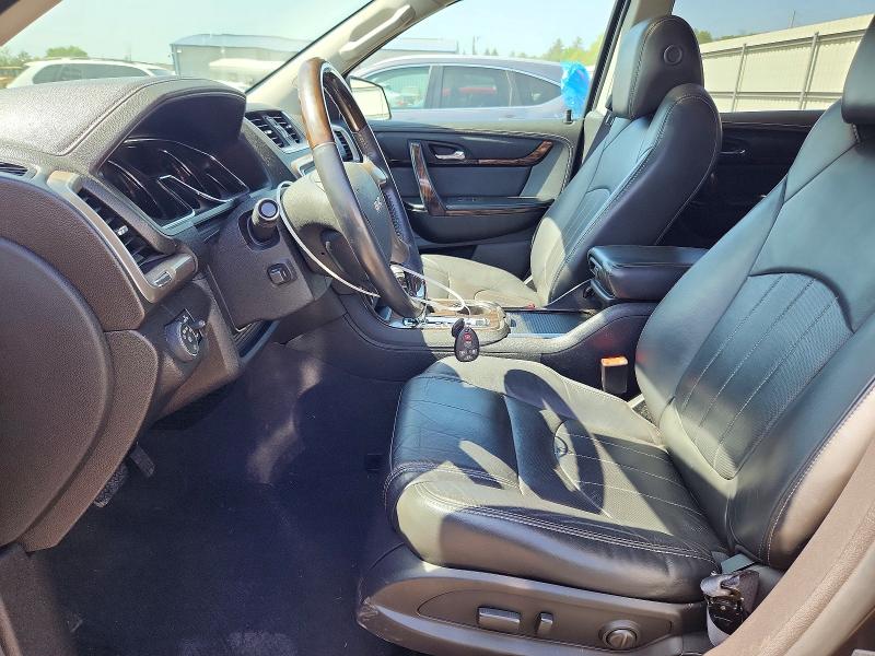 Aukcja sprzedaży 2014 Gmc Acadia, vin: 1GKKVTKD2EJ209967, numer aukcji: 59843636