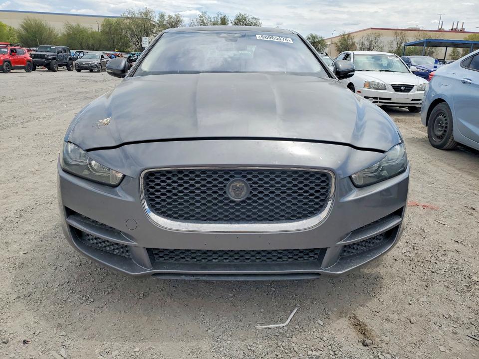 Aukcja sprzedaży 2017 Jaguar Xe, vin: SAJAD4BG5HA958777, numer aukcji: 60965476
