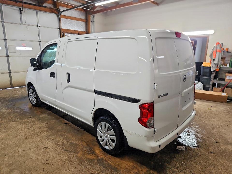 Продаж на аукціоні авто 2021 Nissan Nv200, vin: 3N6CM0KN4MK697002, номер лоту: 59997936