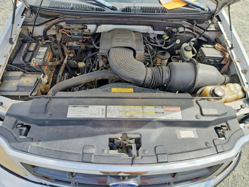 Aukcja sprzedaży 1997 Ford F150, vin: 1FTDF176XVNA32013, numer aukcji: 61917586