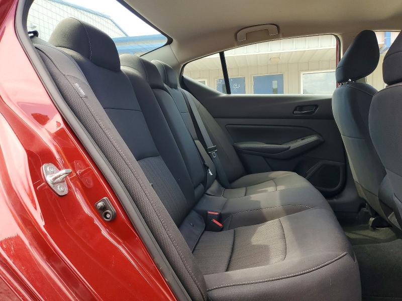 59635036 :رقم المزاد ، 1N4BL4DW6RN366668 vin ، 2024 Nissan Altima مزاد بيع