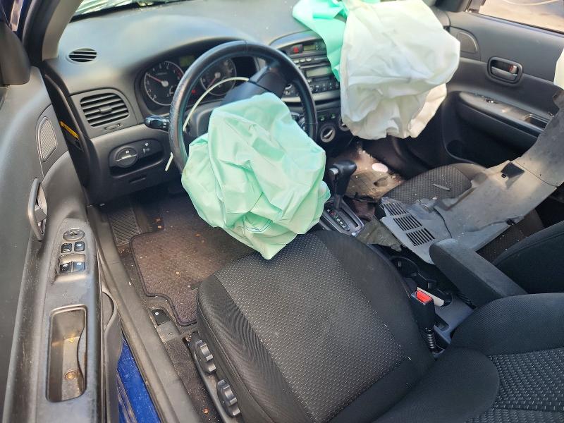 60099756 :رقم المزاد ، KMHCN36C87U048717 vin ، 2007 Hyundai Accent مزاد بيع