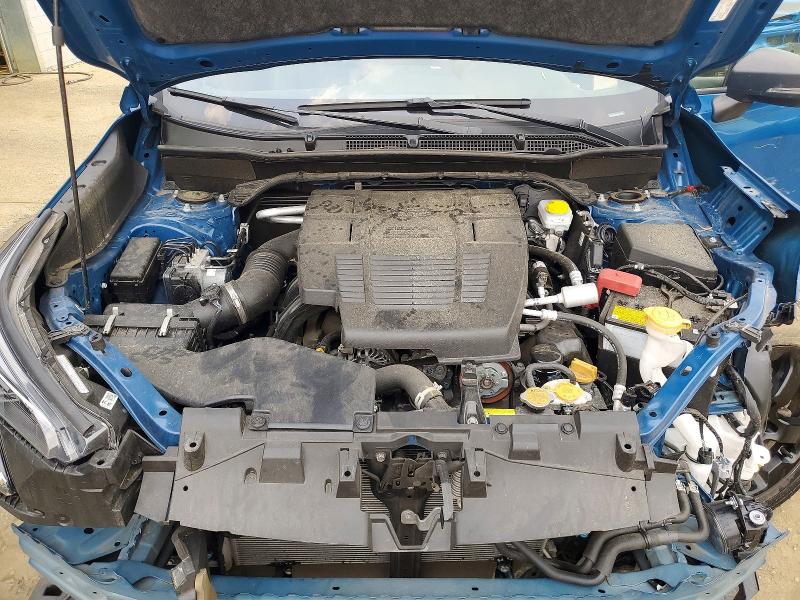 Aukcja sprzedaży 2024 Subaru Forester, vin: JF2SKAJC1RH521245, numer aukcji: 61215006