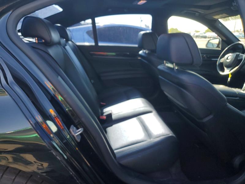 62321806 :رقم المزاد ، WBAYA6C50FGK16616 vin ، 2015 Bmw 740 مزاد بيع