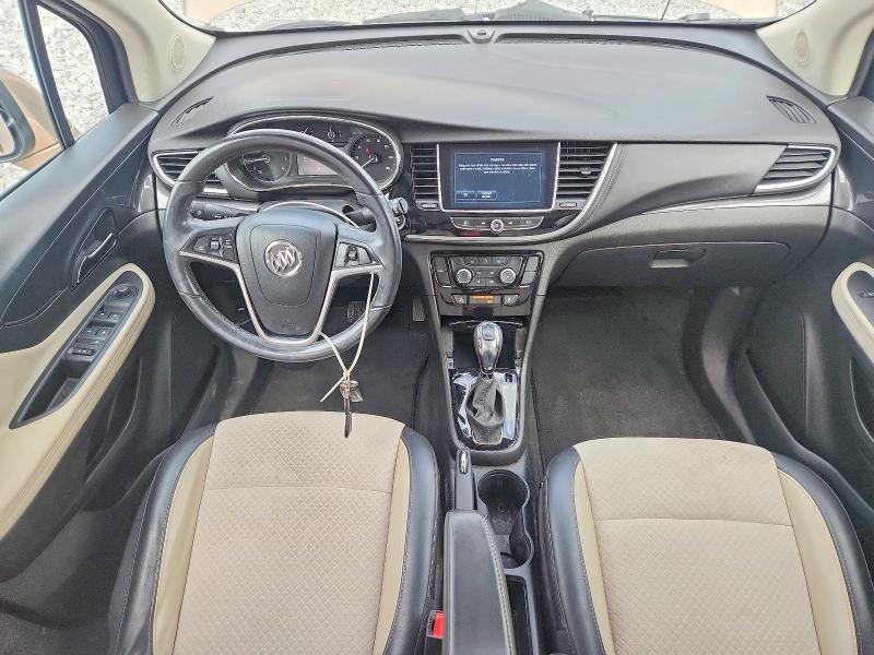 Aukcja sprzedaży 2019 Buick Encore, vin: KL4CJASB3KB790295, numer aukcji: 60764416