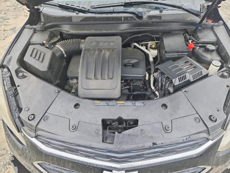59845976 :رقم المزاد ، 2GNALBEK8H1553438 vin ، 2017 Chevrolet Equinox مزاد بيع