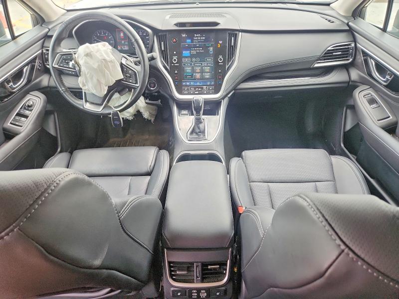 62098566 :رقم المزاد ، 4S4BTANC8R3198567 vin ، 2024 Subaru Outback مزاد بيع